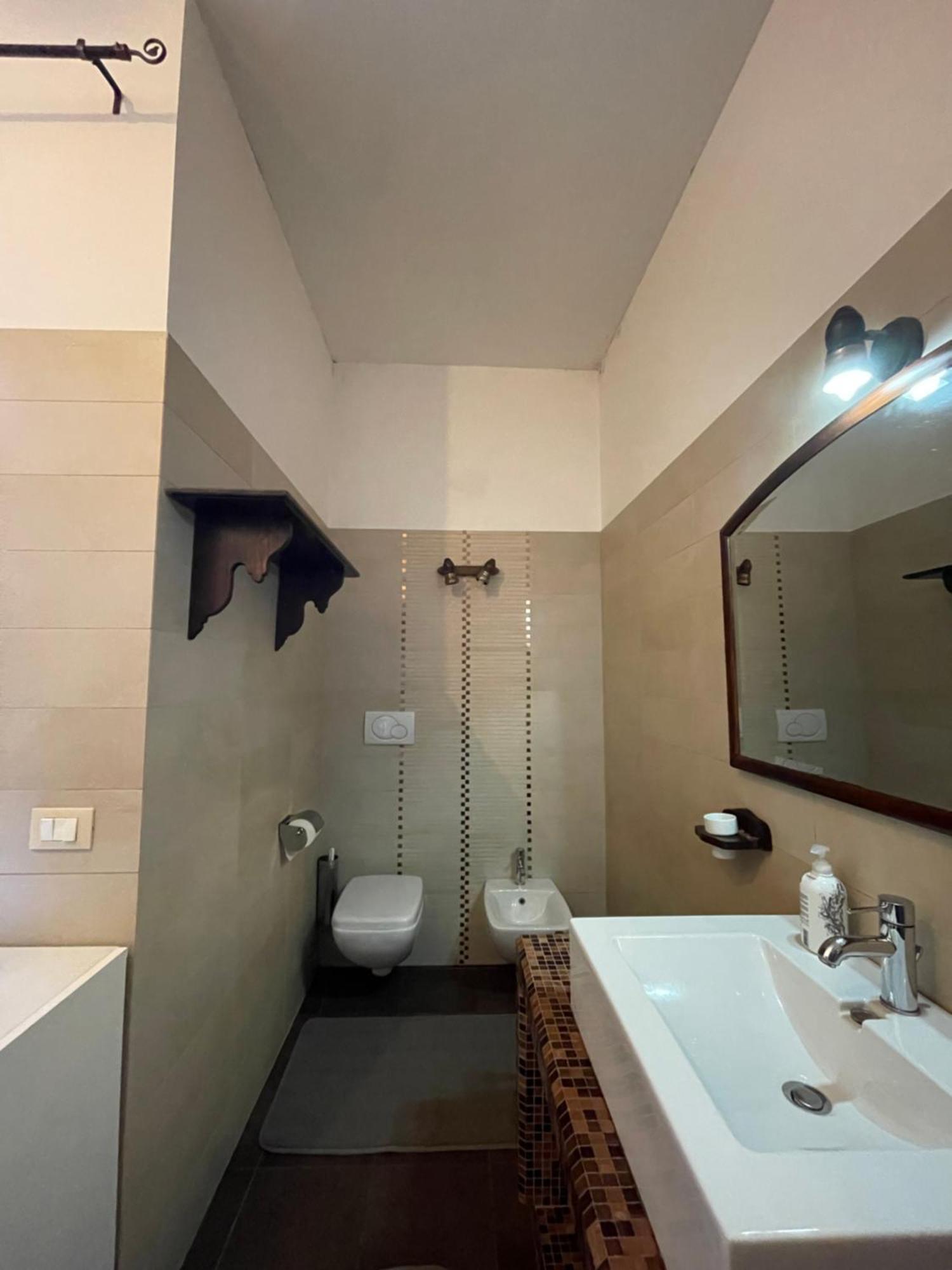צ'יסטרנינו Villa Dama מראה חיצוני תמונה