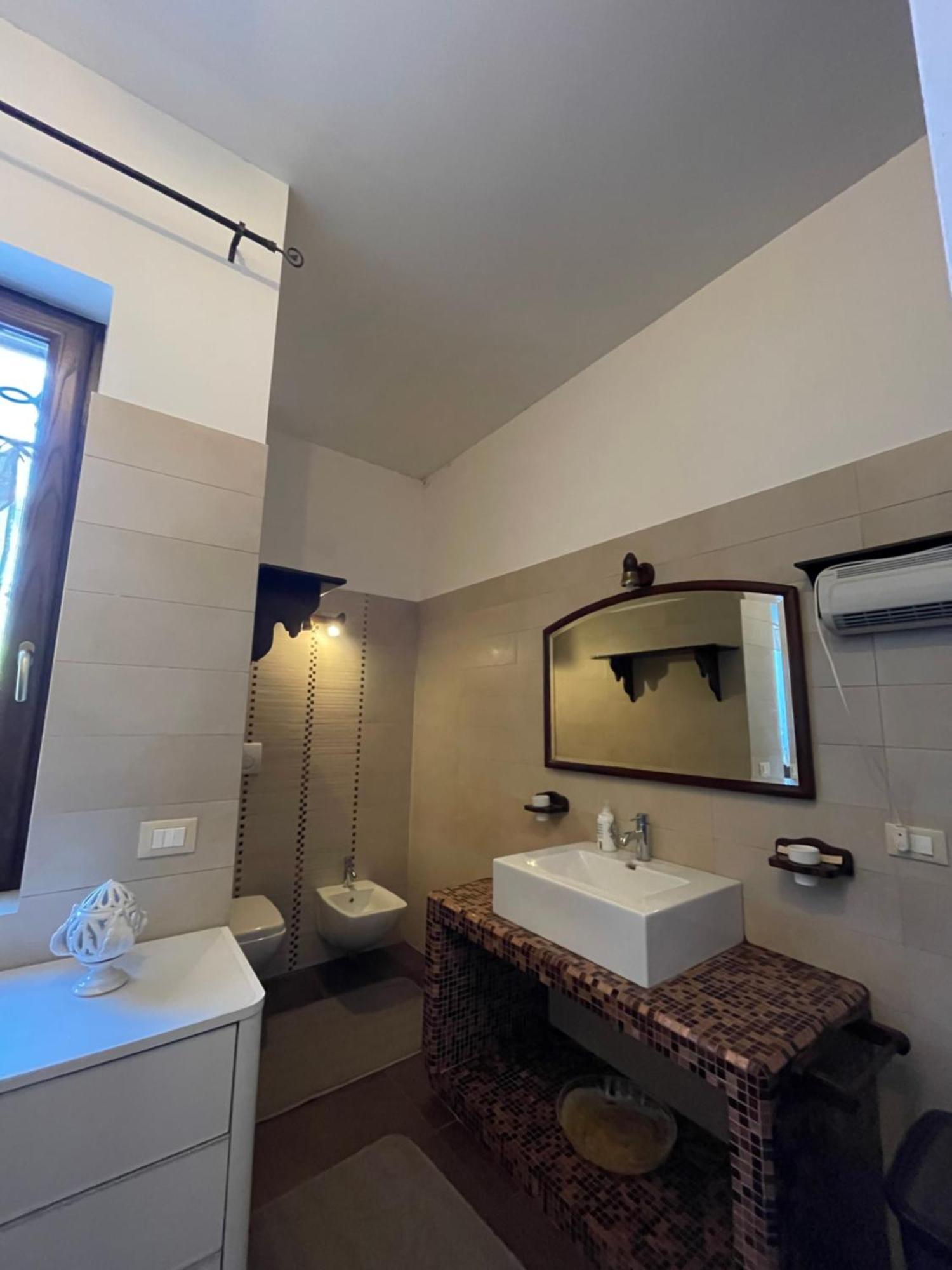 צ'יסטרנינו Villa Dama מראה חיצוני תמונה