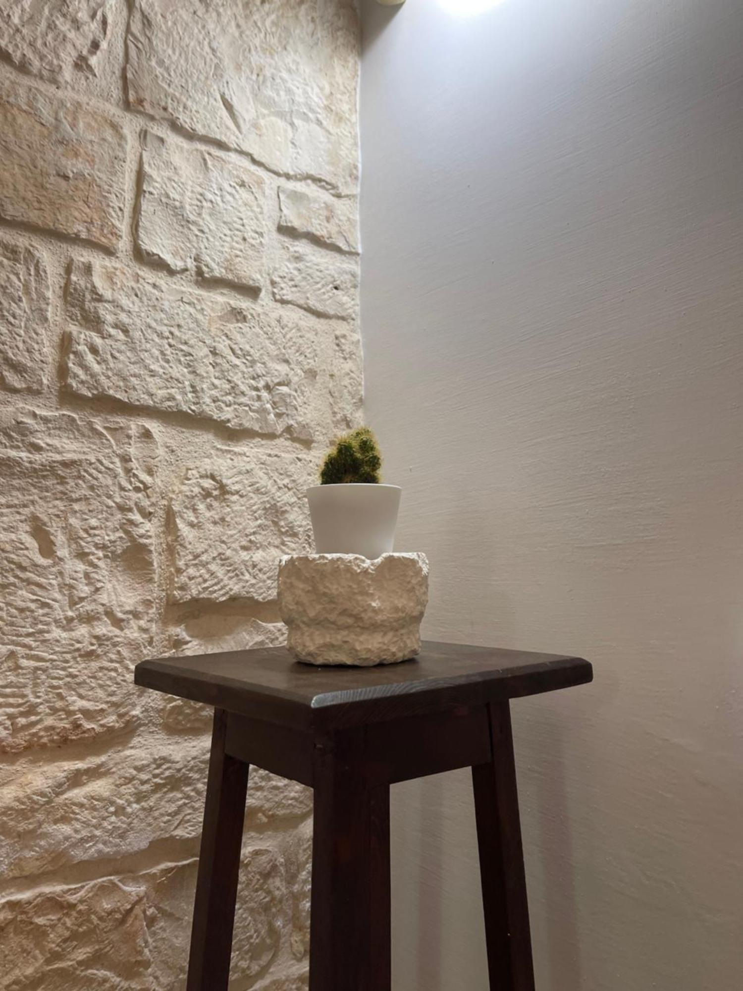 צ'יסטרנינו Villa Dama מראה חיצוני תמונה