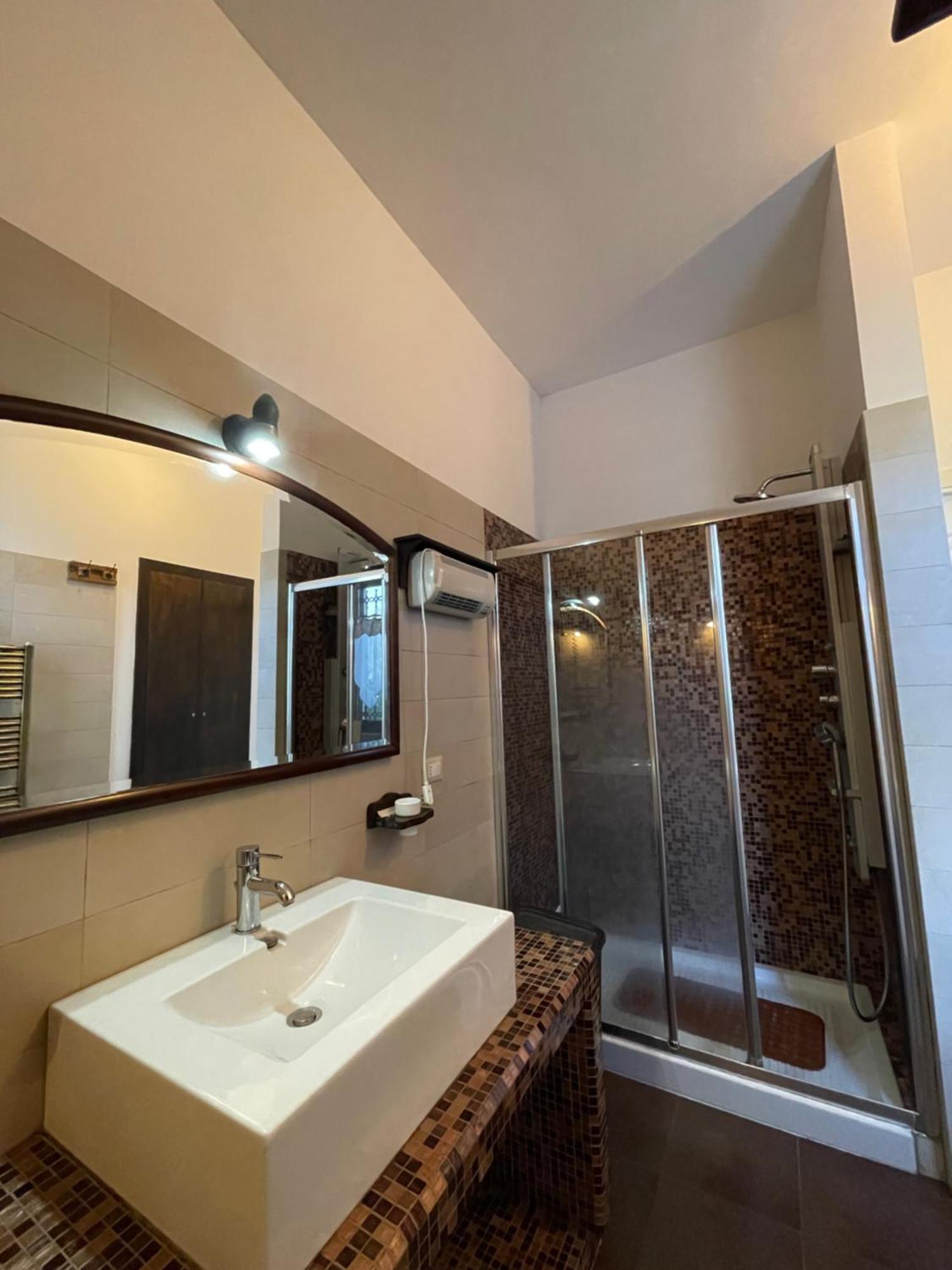 צ'יסטרנינו Villa Dama מראה חיצוני תמונה